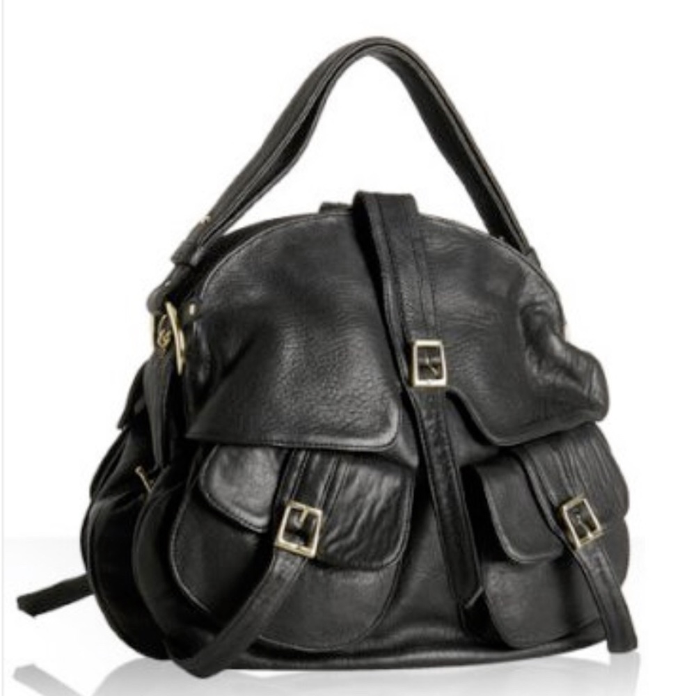 Leather Bag